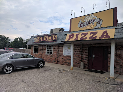 Clancy's Bar & Pizza Parlor