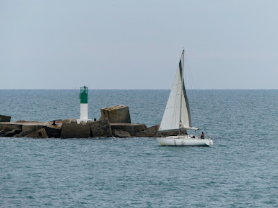Sete à Sète