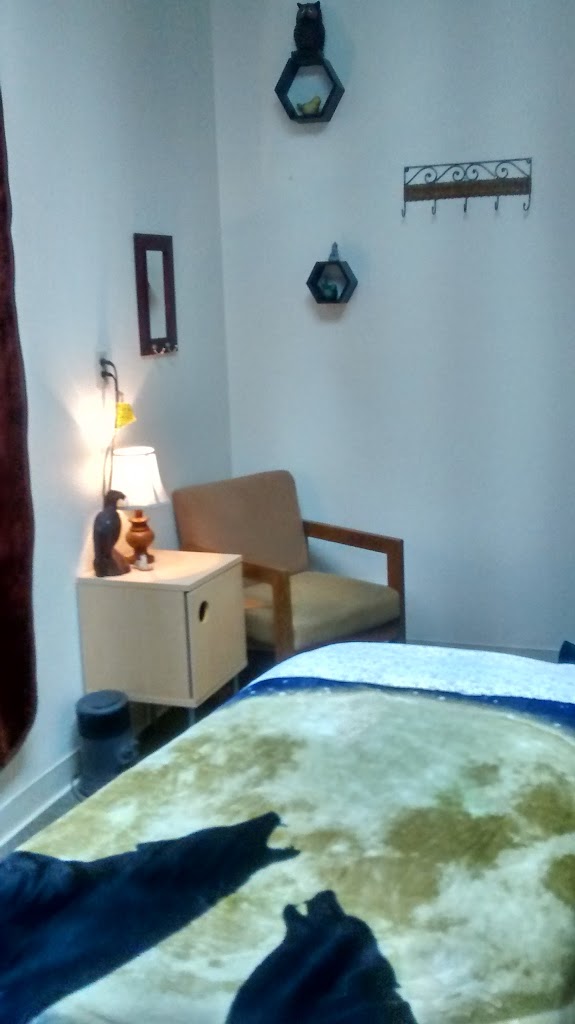 Spirit Wind Massage 98366