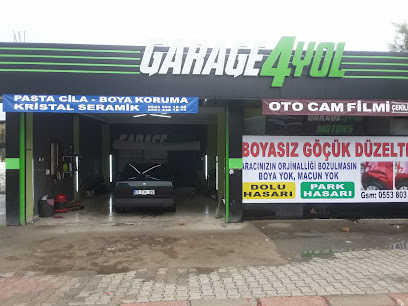 Garage 4YOL