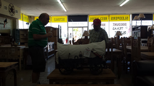 Mattress Store «Discount Mattress & Furniture», reviews and photos, 201 S Austin St, Rockport, TX 78382, USA