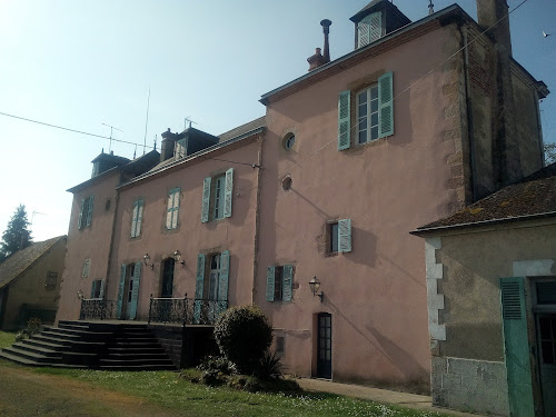 Lodge Château Les Trois Roys Villeneuve-sur-Allier