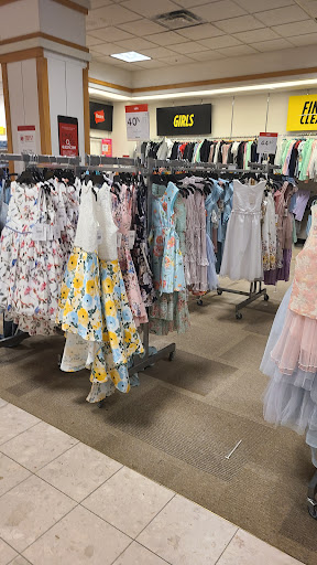 Department Store «JCPenney», reviews and photos, 231 Greece Ridge Center Dr, Greece, NY 14626, USA