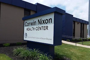 Corwin M Nixon Health Center image