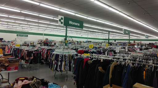 Discount Store «Bargain Hunt», reviews and photos, 560 S Jefferson Ave, Cookeville, TN 38501, USA