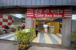 Cafe Sea Side image