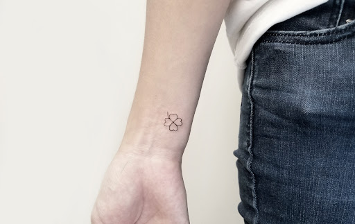 Explore tattoos boyfriend name ideas, creative tattoo ideas in Sunnyvale, available at Greego tattoo
