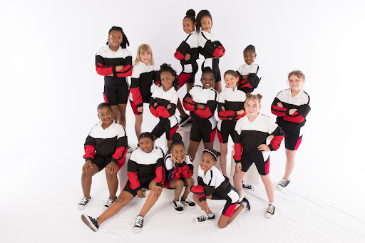 Dance School «Next Step Dance Studio», reviews and photos, 7712 Sossamon Ln NW #110, Concord, NC 28027, USA