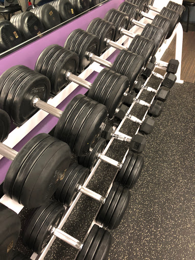 Gym «Anytime Fitness», reviews and photos, 8009 Mayfield Rd, Chesterland, OH 44026, USA