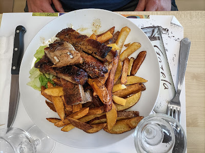 La Churrascaria à Limoges