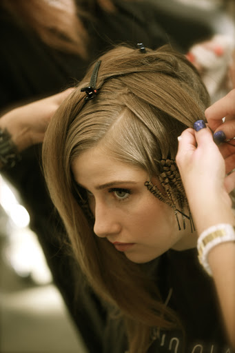 Hair Salon «Salon Nuuvo - Award Winning Team-Focus Hair Salon», reviews and photos, 26777 Agoura Rd, Calabasas, CA 91302, USA