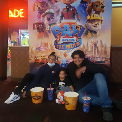 Movie Theater «Malco Roxy Smyrna Cinema», reviews and photos, 100 Movie Row, Smyrna, TN 37167, USA