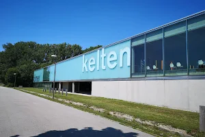 Kelten- & Römermuseum Manching image