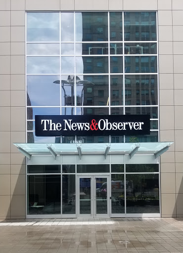 The News & Observer