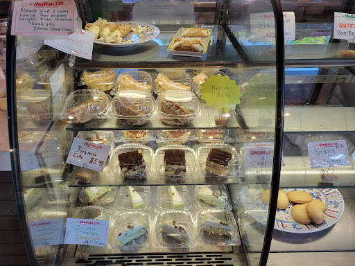 Italian Grocery Store «The Italian Store», reviews and photos, 5837 Washington Blvd, Arlington, VA 22205, USA