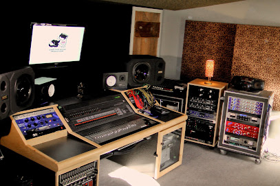 Gimme That Sound Recording Studio
