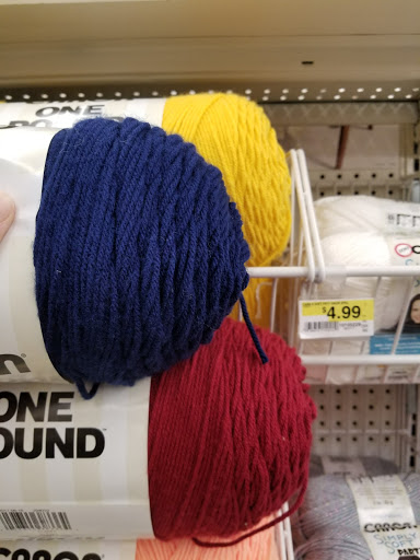 Fabric Store «Jo-Ann Fabrics and Crafts», reviews and photos, 630 Niblack Blvd # 6, Vincennes, IN 47591, USA