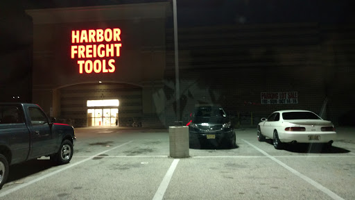 Hardware Store «Harbor Freight Tools», reviews and photos, 5247 Marlton Pike W, Pennsauken Township, NJ 08109, USA