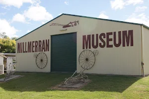 Millmerran Museum image