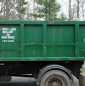 Crosslake Rolloff – Dumpster Services