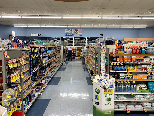 Grocery Store «ACME Markets», reviews and photos, 125 Eighteenth St, Jersey City, NJ 07310, USA