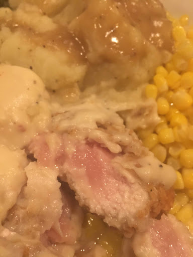 American Restaurant «Cracker Barrel Old Country Store», reviews and photos, 13833 W Hillsborough Ave, Tampa, FL 33635, USA