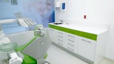 CLINICA GUILLEN DENTAL LEGANES