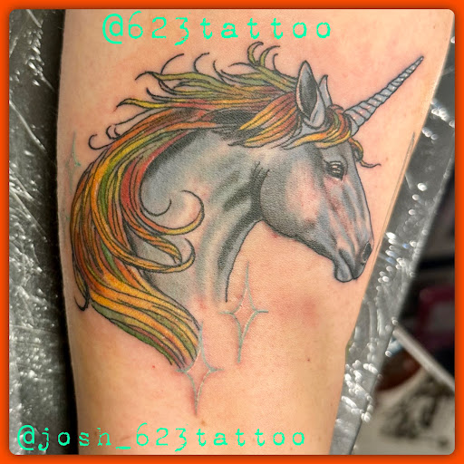 Explore vikings tattoo ideas, creative tattoo ideas in Watertown, available at 623 Tattoo
