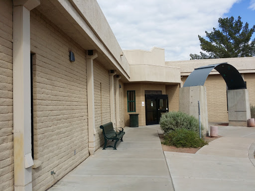 Community Center «Sunnyslope Community Center», reviews and photos, 802 E Vogel Ave, Phoenix, AZ 85020, USA