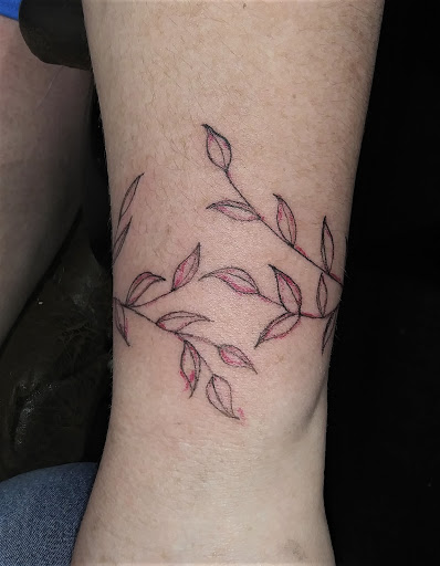 Explore demon slayer tattoo ideas small, creative tattoo ideas in Carlinville, available at MaloneTattoo