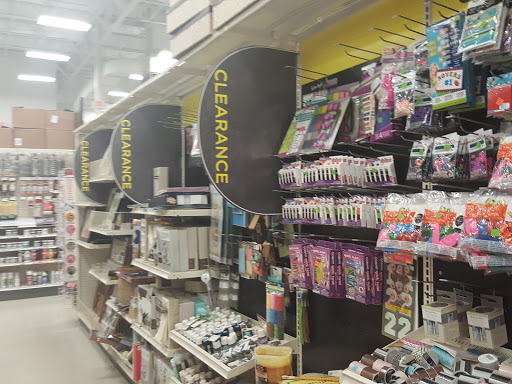 Craft Store «Michaels», reviews and photos, 19105 Lyndon B Johnson Fwy, Mesquite, TX 75150, USA