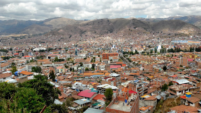 Kanka Mirador & Restaurante - Cusco