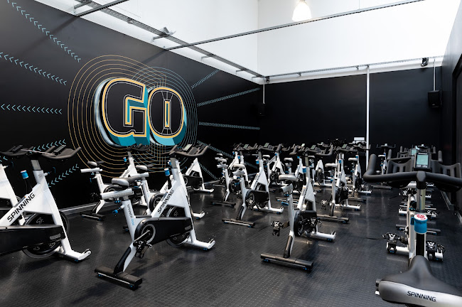 Comments and reviews of PureGym Colchester Retail Park