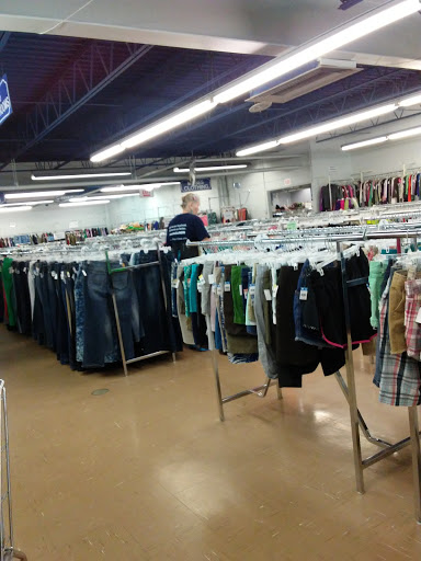 Goodwill Industries - Brooklyn Ave Store