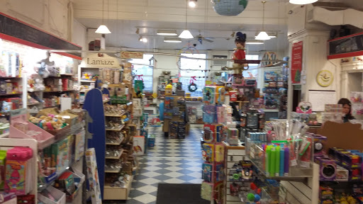 Toy Store «Whirlygigs Toy Shop», reviews and photos, 107 Water St, Exeter, NH 03833, USA