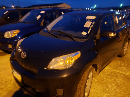 Car Dealer «Manheim Cleveland», reviews and photos, 4720 Brookpark Rd, Cleveland, OH 44134, USA