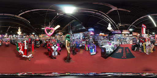 Lingerie Store «Romantic Depot», reviews and photos, 3703 Provost Ave, Bronx, NY 10466, USA