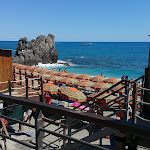 Photo n°3 de l'avis de Marcello. fait le 05/06/2017 à 19:09 sur le  Nuovo Eden Bar & Gelateria à Monterosso al Mare