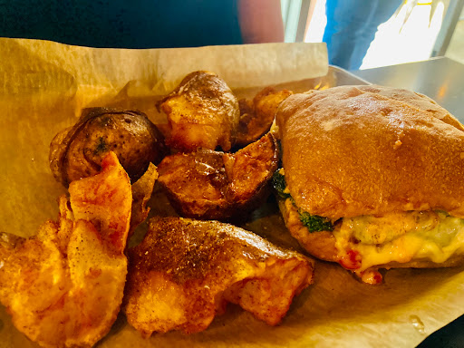 Butcher Shop «Revival Market», reviews and photos, 550 Heights Blvd, Houston, TX 77007, USA