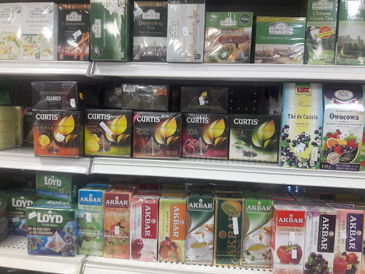 Grocery Store «Paradise Market», reviews and photos, 9651 63rd Ave N, Maple Grove, MN 55369, USA