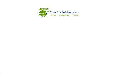Your Tax Solutions Inc