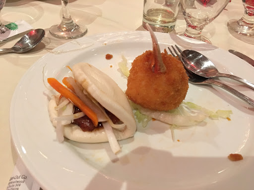 Banquet Hall «Club Venetian», reviews and photos, 29310 John R Rd, Madison Heights, MI 48071, USA