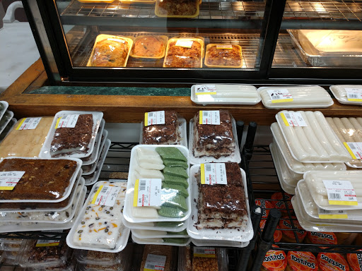 Korean Grocery Store «Korean Korner», reviews and photos, 12207 Veirs Mill Rd, Silver Spring, MD 20906, USA