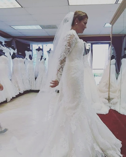 Bridal Shop «White Swan Bridal», reviews and photos, 425 Maple Ave W, Vienna, VA 22180, USA