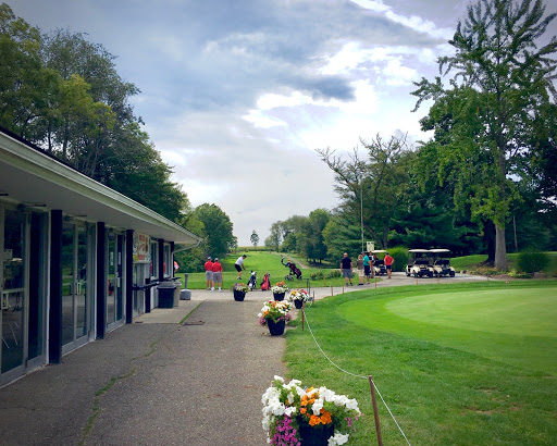 Golf «Lyons Den Golf Course», reviews and photos, 6347 Manchester Ave NW, Canal Fulton, OH 44614, USA