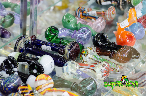 Tobacco Shop «SuperNova Smoke Shop», reviews and photos, 11851 Bandera Rd #118, Helotes, TX 78023, USA