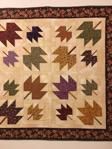 Quilt Shop «Quilt In A Day», reviews and photos, 1955 Diamond St, San Marcos, CA 92078, USA