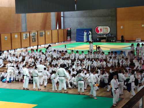 Club Sportif de Brétigny Judo à Brétigny-sur-Orge
