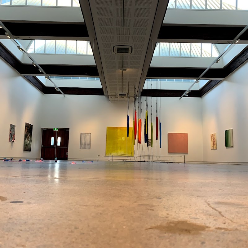 CoCA - Centre of Contemporary Art Toi Moroki