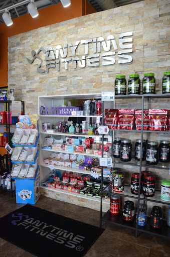 Gym «Anytime Fitness», reviews and photos, 59 Pine Lake Ave, La Porte, IN 46350, USA